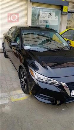 نيسان سنترا